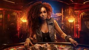 Live Casino